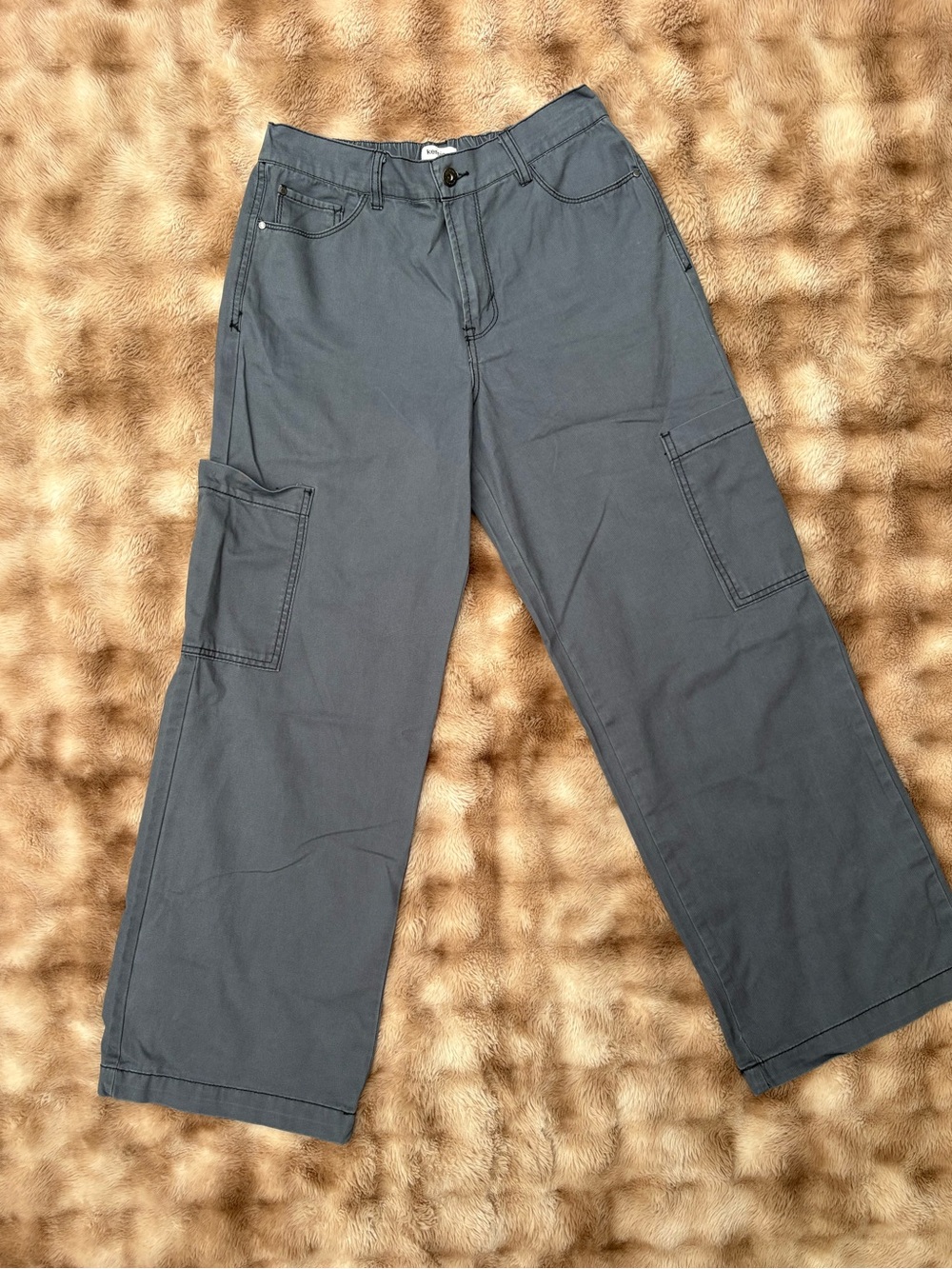 Kensie Kaya Pants - Picture 3 of 9